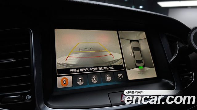 Hyundai Equus (New) VS380 Exclusive 2015 — фото 16