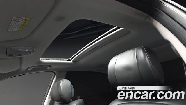 Hyundai Equus (New) VS380 Exclusive 2015 — фото 17