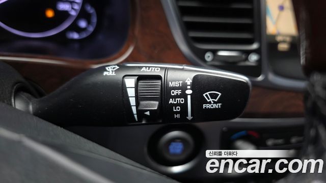 Hyundai Equus (New) VS380 Exclusive 2015 — фото 19