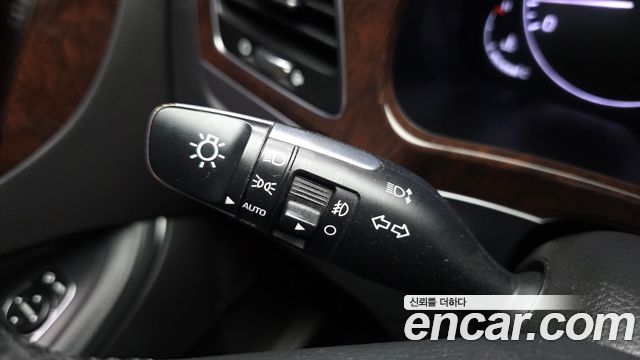 Hyundai Equus (New) VS380 Exclusive 2015 — фото 20