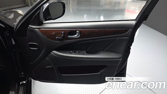 Hyundai Equus (New) VS380 Exclusive 2015 — фото 24