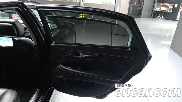 Hyundai Equus (New) VS380 Exclusive 2015 — фото 25