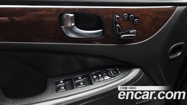 Hyundai Equus (New) VS380 Exclusive 2015 — фото 27