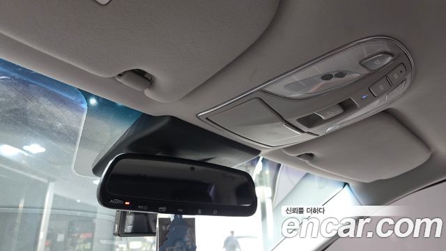 Hyundai Equus (New) VS380 Exclusive 2015 — фото 28
