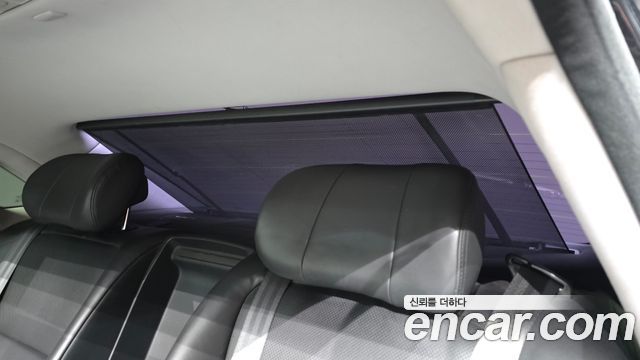 Hyundai Equus (New) VS380 Exclusive 2015 — фото 30