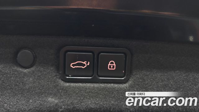 Hyundai Equus (New) VS380 Exclusive 2015 — фото 33