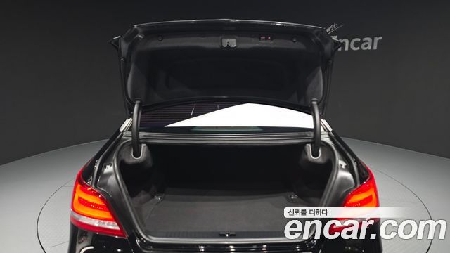 Hyundai Equus (New) VS380 Exclusive 2015 — фото 34