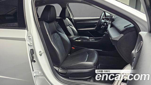 Hyundai Sonata The Edge (DN8) 2.0 LPG(Taxi) Mobility 2025 — фото 26