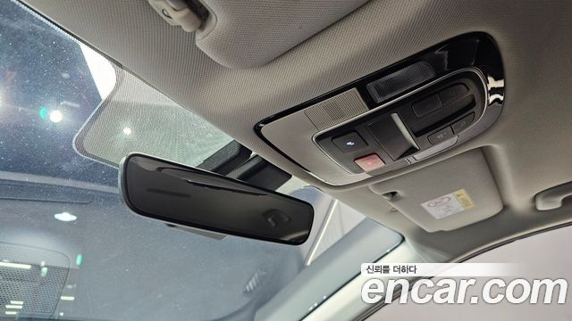 Hyundai Sonata The Edge (DN8) 2.0 LPG(Taxi) Mobility 2025 — фото 27