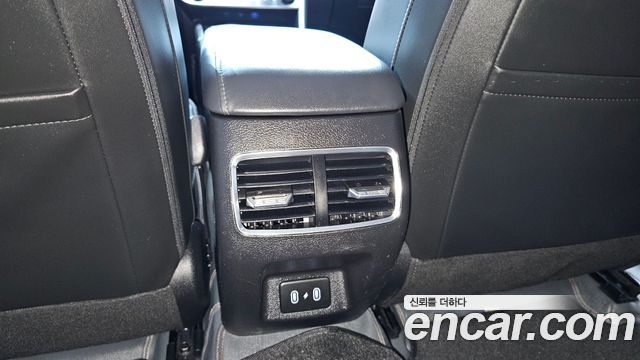 Hyundai Sonata The Edge (DN8) 2.0 LPG(Taxi) Mobility 2025 — фото 28