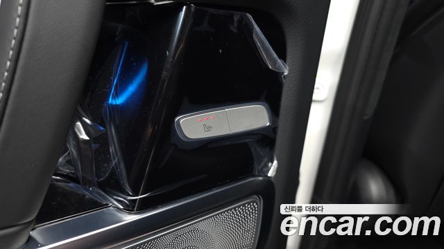Mercedes-Benz G-Class (W465) AMG G63 2025 — фото 18