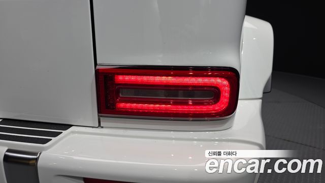 Mercedes-Benz G-Class (W465) AMG G63 2025 — фото 23