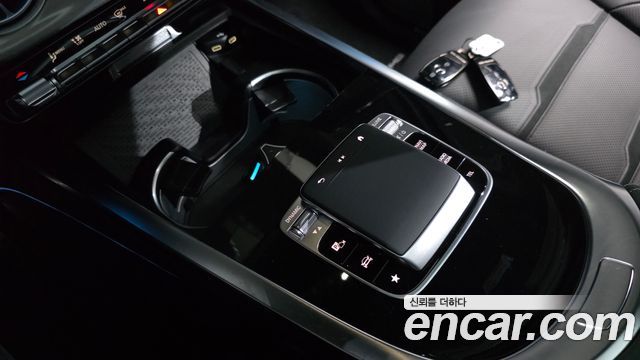 Mercedes-Benz G-Class (W465) AMG G63 2025 — фото 28