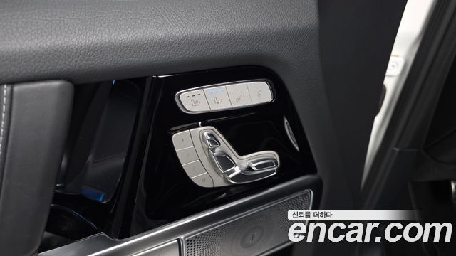 Mercedes-Benz G-Class (W465) AMG G63 2025 — фото 31