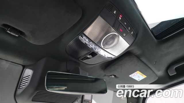 Mercedes-Benz G-Class (W465) AMG G63 2025 — фото 32