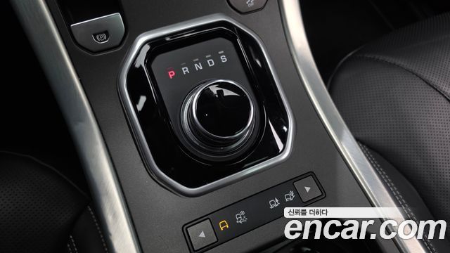 Land Rover Range Rover Evoque 2.0 TD4 HSE 2019 — фото 9