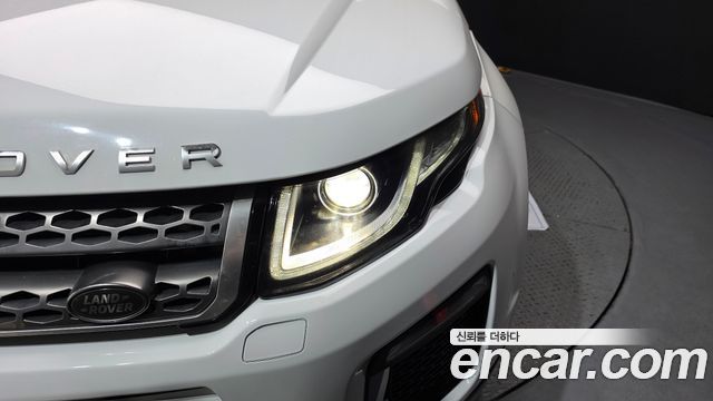 Land Rover Range Rover Evoque 2.0 TD4 HSE 2019 — фото 22