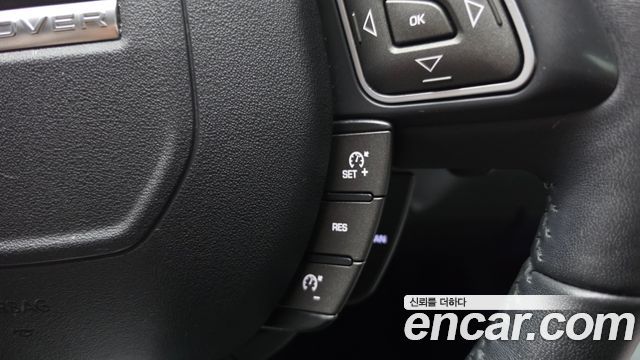 Land Rover Range Rover Evoque 2.0 TD4 HSE 2019 — фото 30
