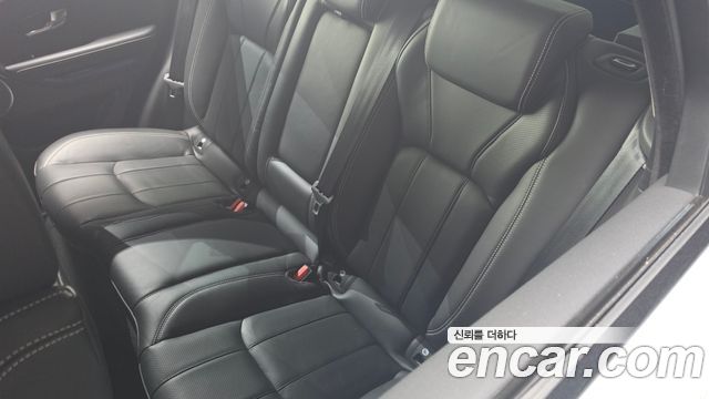 Land Rover Range Rover Evoque 2.0 TD4 HSE 2019 — фото 34