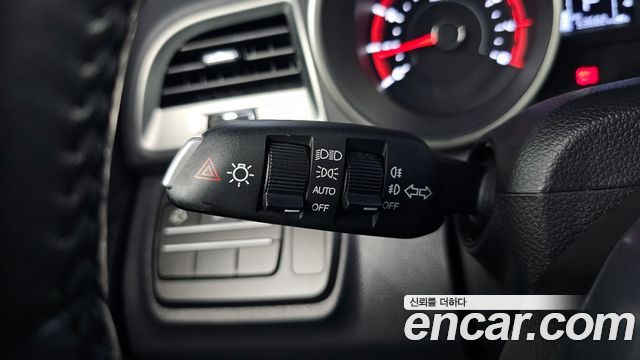 KG Mobility (SsangYong) Tivoli Armor VX 2WD 2018 — фото 18