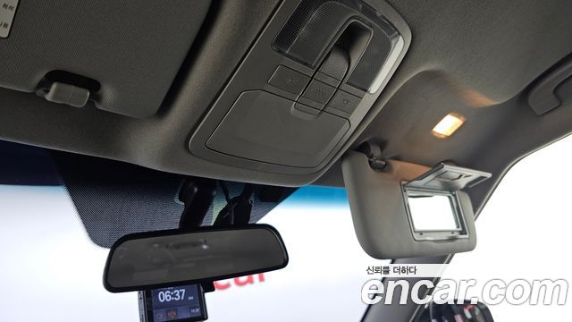 KG Mobility (SsangYong) Tivoli Armor VX 2WD 2018 — фото 31