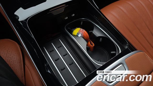 Mercedes-Benz S-Class (W223) S350 d 4MATIC 2026 — фото 18