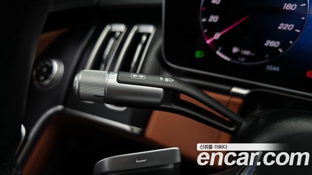 Mercedes-Benz S-Class (W223) S350 d 4MATIC 2026 — фото 28