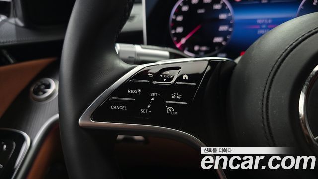 Mercedes-Benz S-Class (W223) S350 d 4MATIC 2026 — фото 29