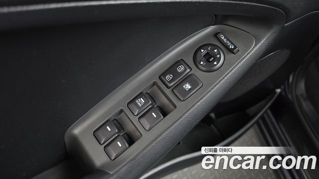 Kia K3 Trendy E Type 2016 — фото 28