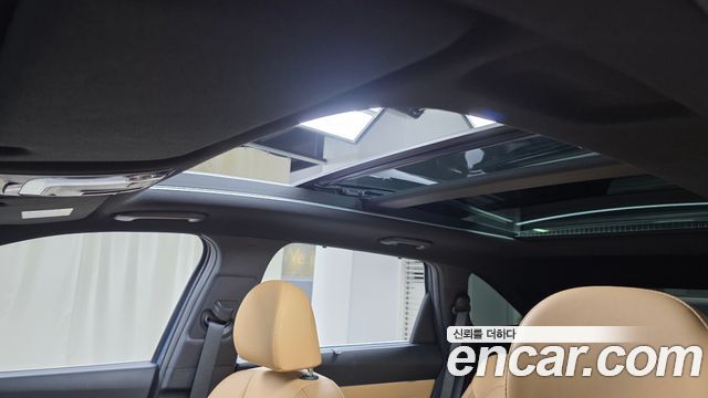 Kia Sorento (IV) HEV 1.6 2WD Noblesse 2023 — фото 18