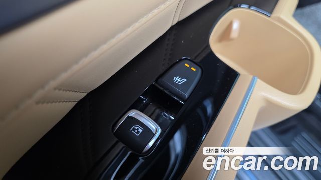 Kia Sorento (IV) HEV 1.6 2WD Noblesse 2023 — фото 19