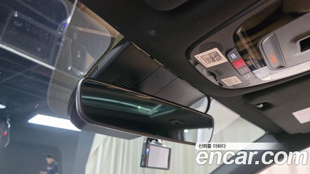 Kia Sorento (IV) HEV 1.6 2WD Noblesse 2023 — фото 28