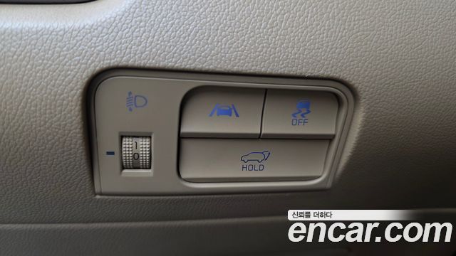 Kia Sorento (IV) HEV 1.6 2WD Noblesse 2023 — фото 30