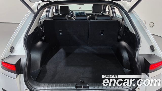 Hyundai Ioniq 5 Long range Commercial Long Range Package 2023 — фото 20