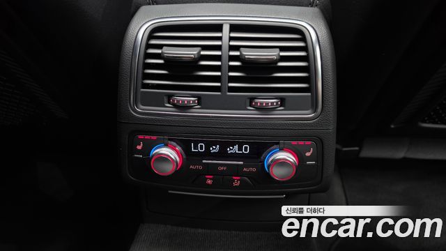Audi A6 35 TDI Quattro Premium C7 2016 — фото 17