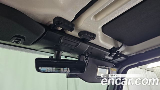 Jeep Wrangler (JL) 2.0 Overland 4Door 2021 — фото 17