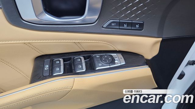 Kia Sorento (IV) HEV 1.6 2WD Noblesse 2023 — фото 14