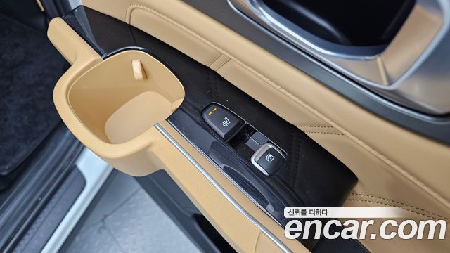Kia Sorento (IV) HEV 1.6 2WD Noblesse 2023 — фото 19