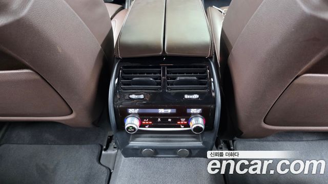 BMW 5 Series (G30) 530i xDrive M Sport Package Plus 2018 — фото 22