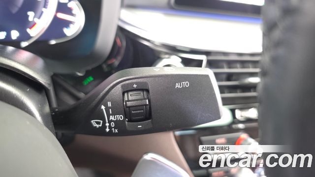 BMW 5 Series (G30) 530i xDrive M Sport Package Plus 2018 — фото 33
