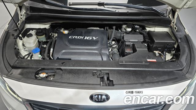 Kia Carnival 7-seater Limousine VIP 2017 — фото 6