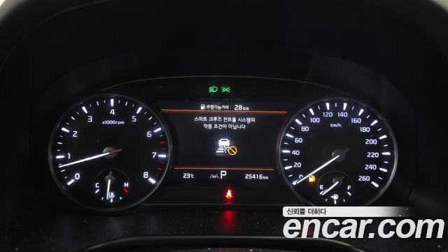 Kia K9 (II) 3.8 GDI AWD Platinum 2025 — фото 8
