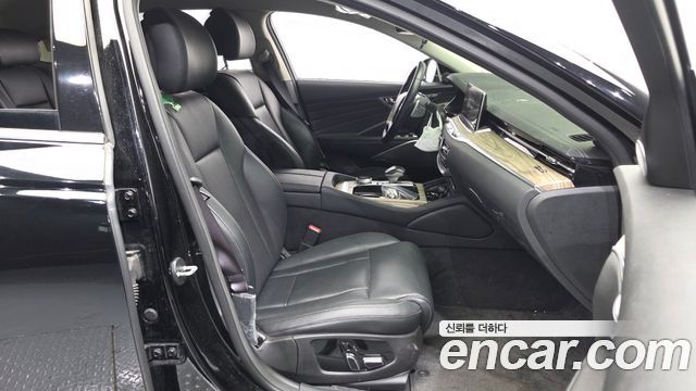 Kia K9 (II) 3.8 GDI AWD Platinum 2025 — фото 11