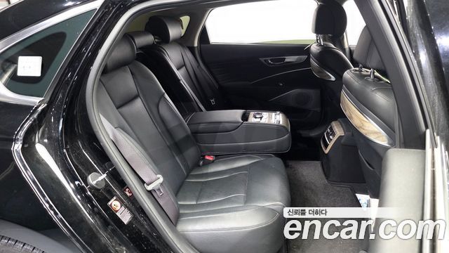 Kia K9 (II) 3.8 GDI AWD Platinum 2025 — фото 12