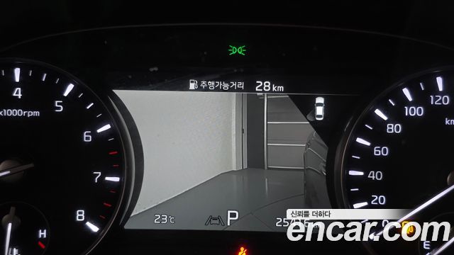 Kia K9 (II) 3.8 GDI AWD Platinum 2025 — фото 18