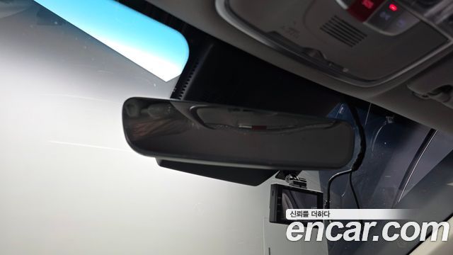 Kia K9 (II) 3.8 GDI AWD Platinum 2025 — фото 19