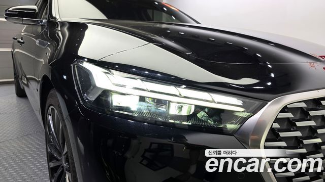 Kia K9 (II) 3.8 GDI AWD Platinum 2025 — фото 22