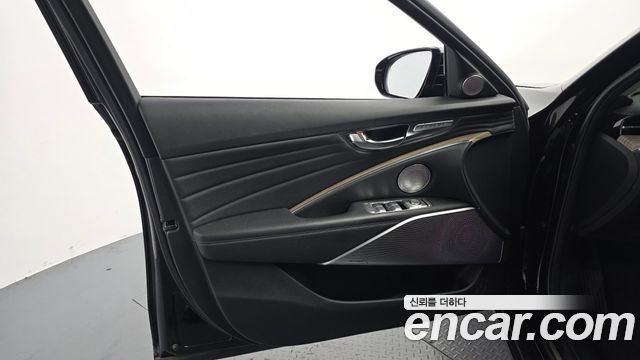 Kia K9 (II) 3.8 GDI AWD Platinum 2025 — фото 24