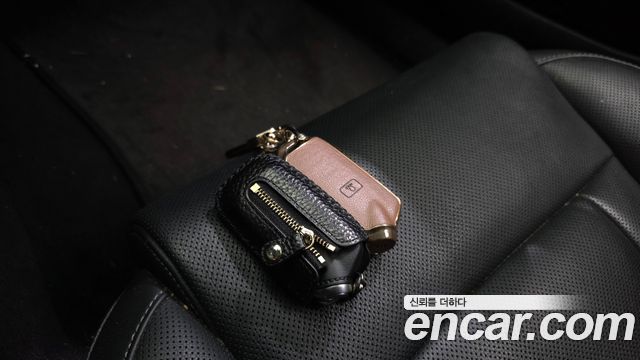 Kia K9 (II) 3.8 GDI AWD Platinum 2025 — фото 30