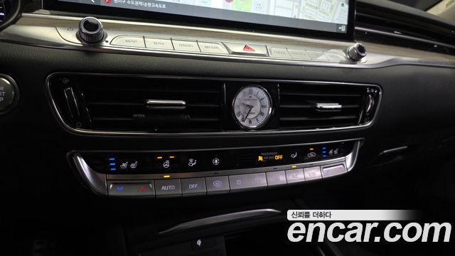 Kia K9 (II) 3.8 GDI AWD Platinum 2025 — фото 32